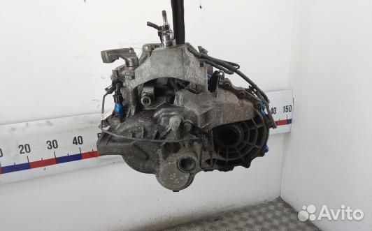 Кпп 6ст. nissan X-trail T32 (NNP12TX01)