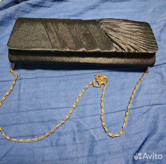 Сумка клатч