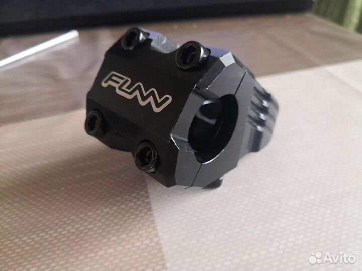 Вынос руля Funn Marzocchi