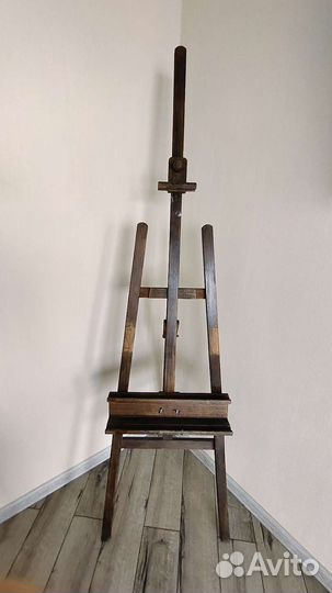 Мольберт + планшет