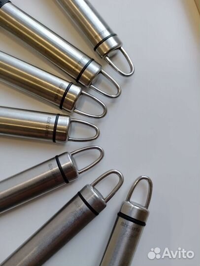 Кухонные принадлежности brabantia