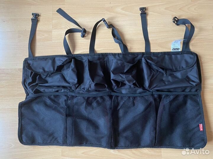 Органайзер на спинку заднего сиденья Medium T plus