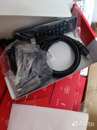 Dv8235 приставка непрошитая