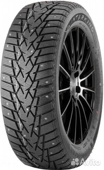 DoubleStar DW01 195/75 R16 96Q