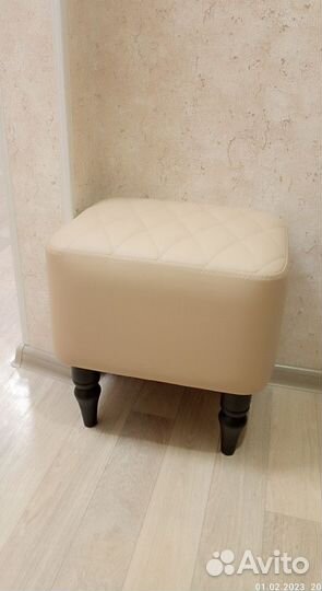 Пуф буно в гостиную