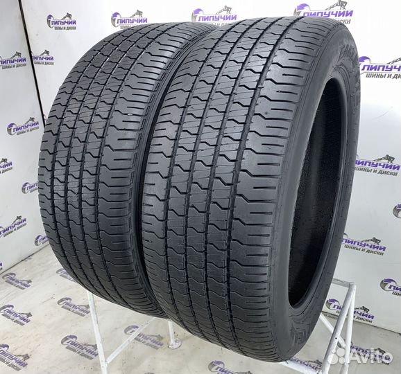 Goodyear Eagle GT2 275/45 R20 106V