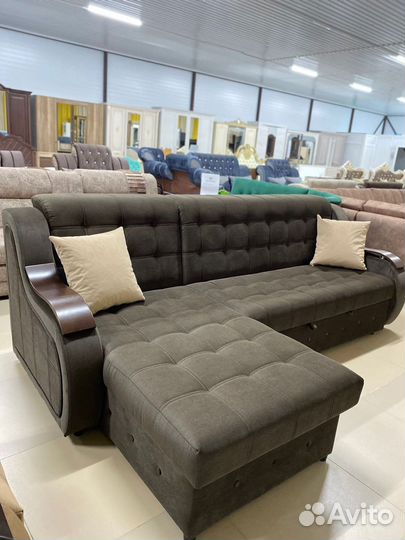 Диван Манчестер