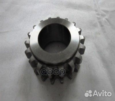 Звездочка коленвала 03C105209AR VAG