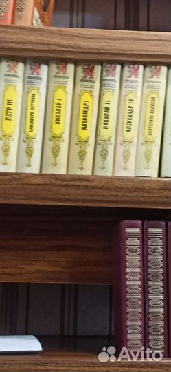 Русские правители, Смутное время, Сподвижники