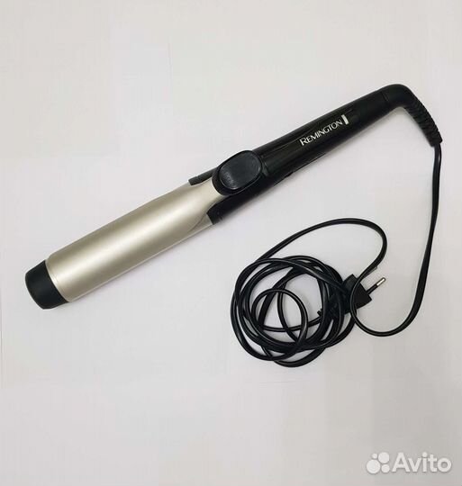 Плойка щипцы 38 мм Remington CI-5338