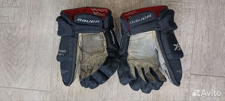 Детская хоккейная форма