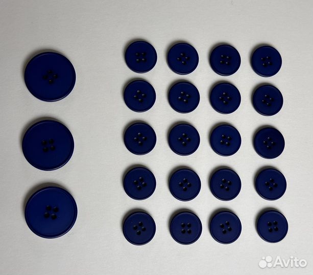 Пуговицы Ralph Lauren