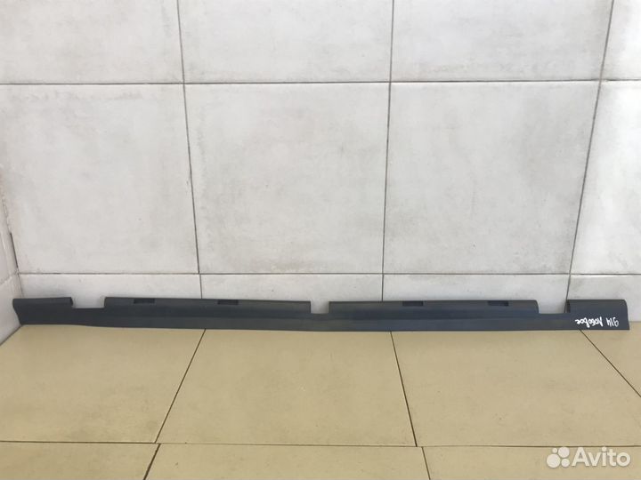 Шумоизоляция Fortuner 2015