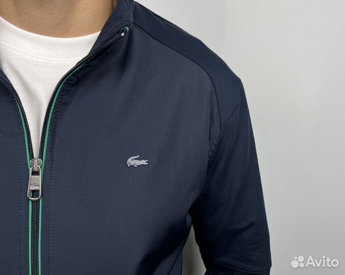 Спортивный костюм Lacoste