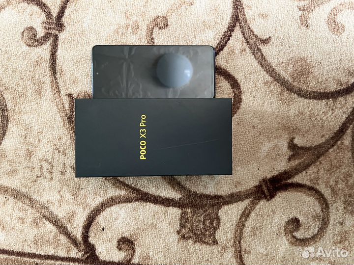 Xiaomi Poco X3 Pro, 8/256 ГБ