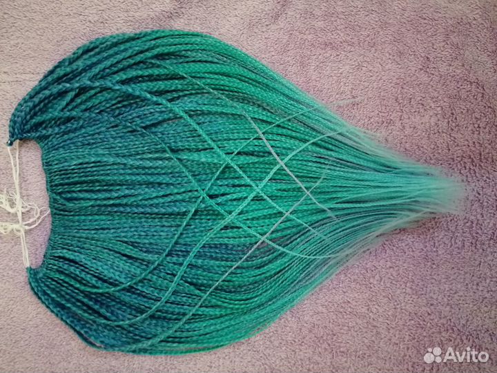 Комплект се кос