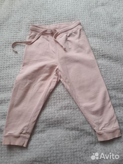 Одежда для девочки 86