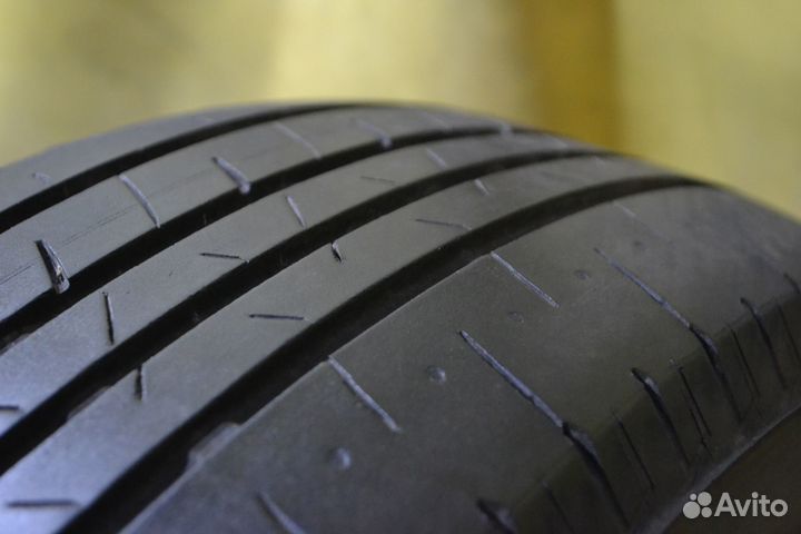 Bridgestone Playz PX-RV II 195/65 R15