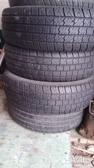 Accelera Accelera 205/70 R15
