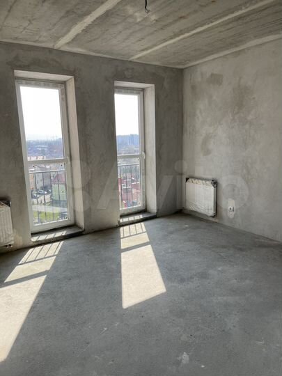 3-к. квартира, 81 м², 8/9 эт.