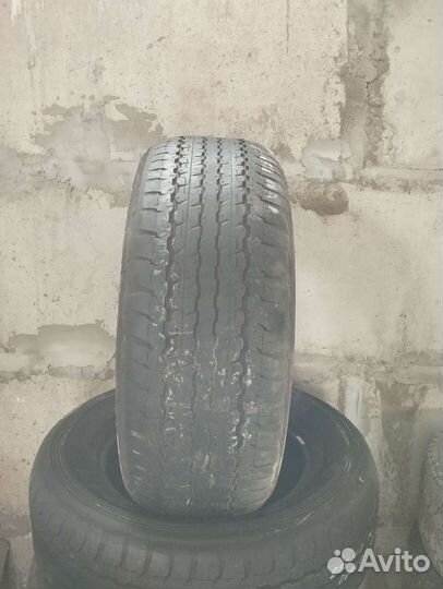 Dunlop Grandtrek AT22 285/60 R18