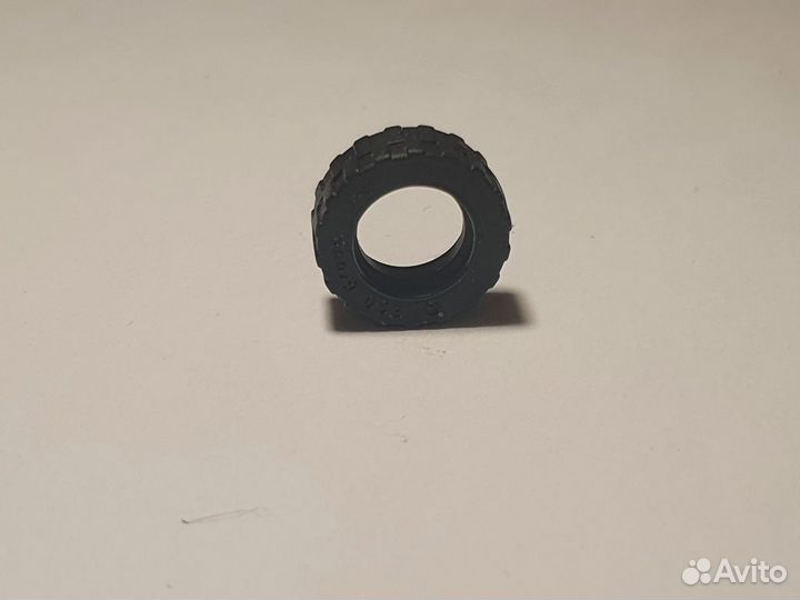Шина Lego