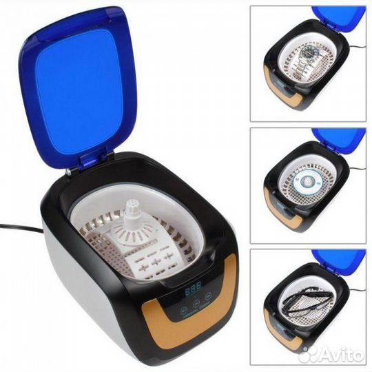 Ванна ультразвуковая CE-5700A