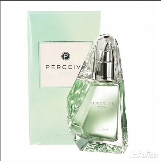 Perceive Dew Avon