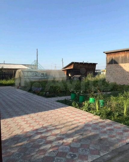 Дом 166 м² на участке 11 сот.