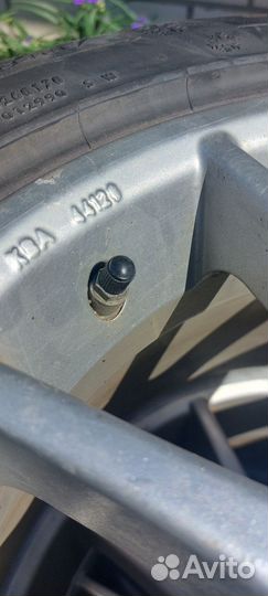 Колёса на vag(Audi, Skoda, Volkswagen)