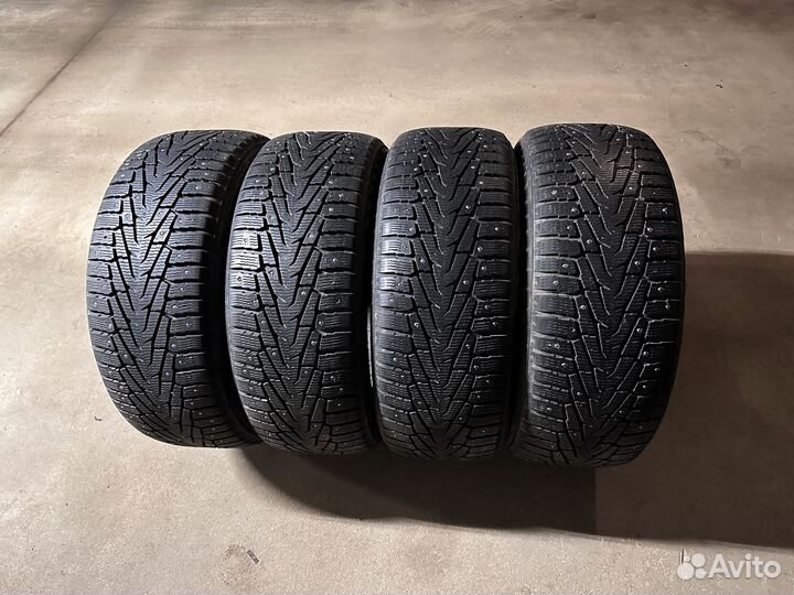 Nokian Tyres Hakkapeliitta 7 275/55 R20