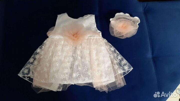 Платья для девочки