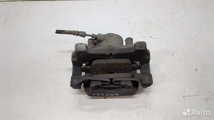 Суппорт Volvo S90, 2018