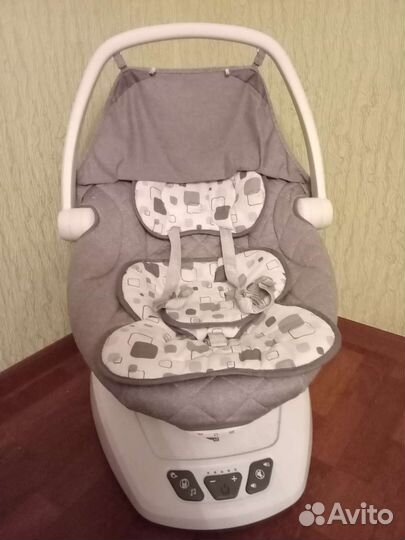 Детские качели