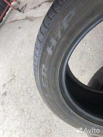 Bridgestone Dueler H/P Sport 285/50 R20 112V