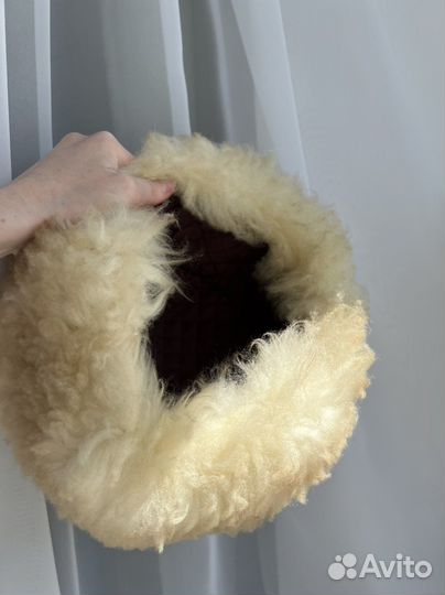 Шапка мужская