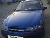 Daewoo Nexia 1.6 MT, 2011, битый, 57 000 км, с пробегом, цена 125 000 руб.