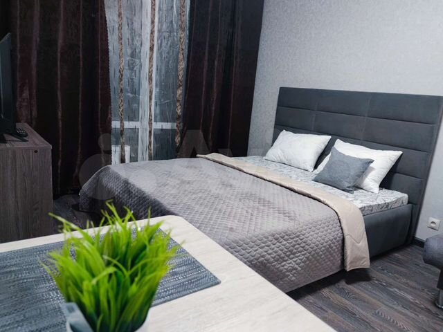 Квартира-студия, 26 м², 5/16 эт.