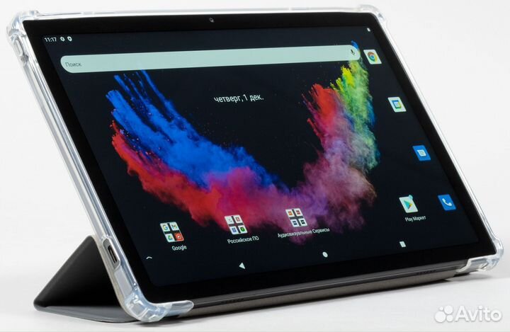 Планшет Digma pro 1800f 4G