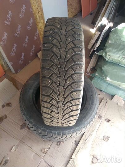 КАМА Кама-Евро-519 185/65 R15