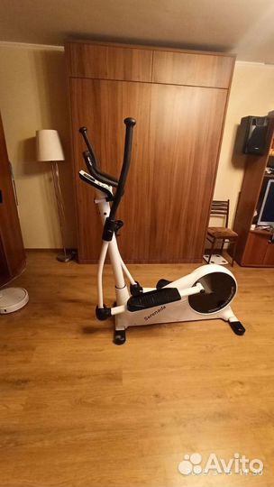Эллиптический тренажер proxima