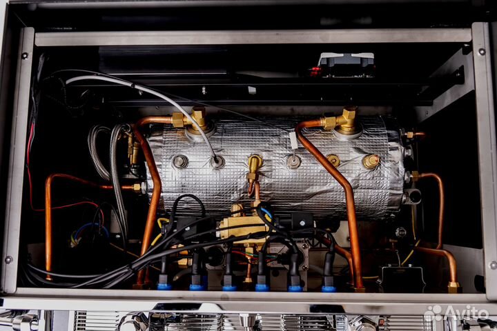 Кофемашина для кофе