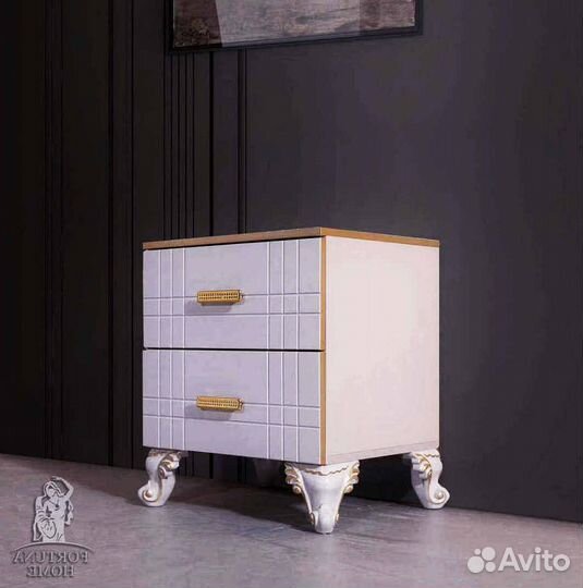 Спальный гарнитур Спальня Ненси