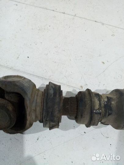 Карданный вал Mercedes-Benz E-Class 1 (C124)