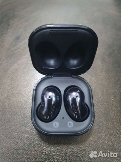 Sm-r180 Samsung buds live