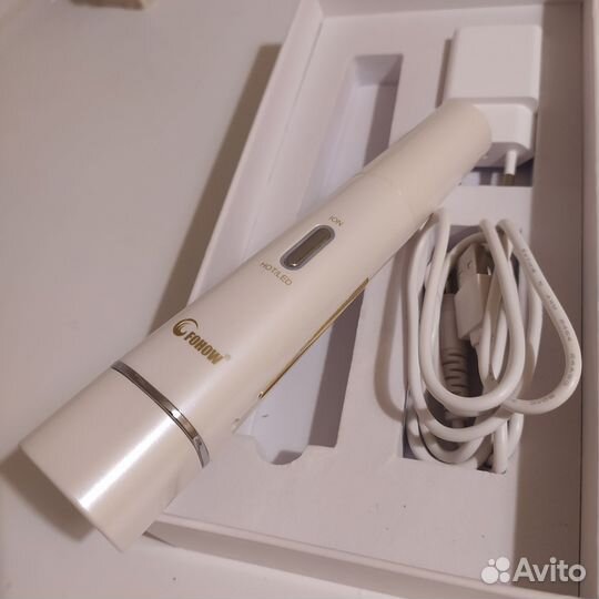 Массажер для лица