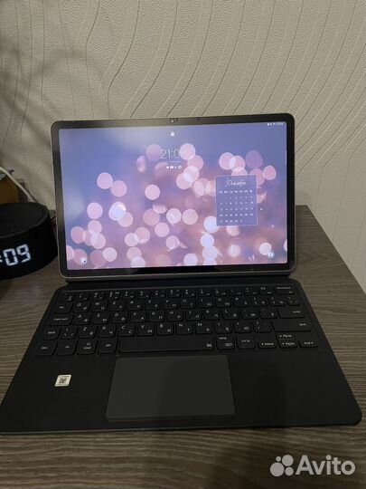 Планшет Samsung Galaxy Tab S7 Wi-Fi