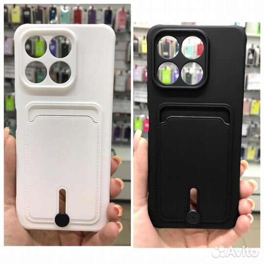 Аксессуары для Honor X8A