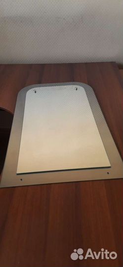 Зеркало настенное