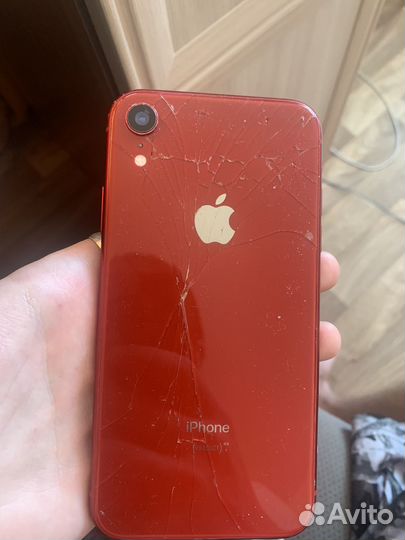 iPhone Xr, 64 ГБ